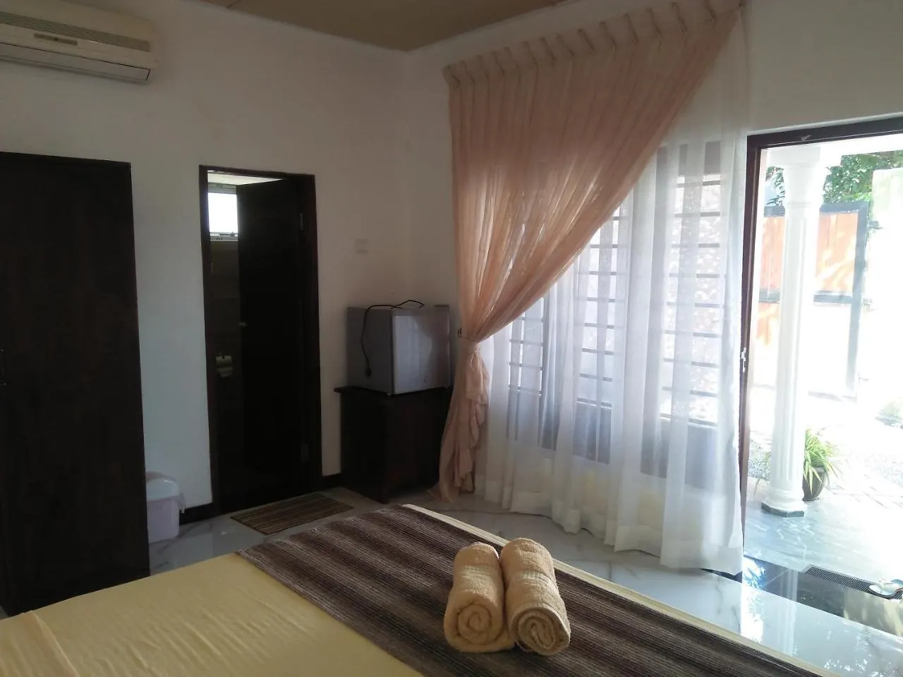 홈스테이 Living Home 니곰보 스리랑카